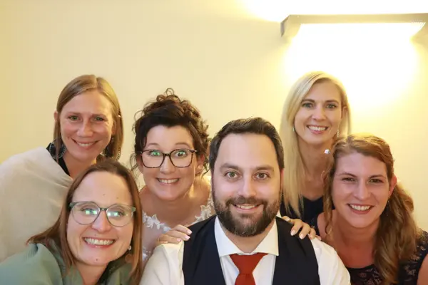Fotobox-Foto vom Sa., 10.10., 18:05