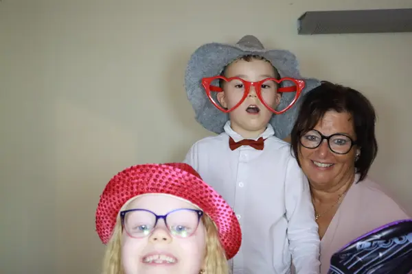 Fotobox-Foto vom Sa., 10.10., 22:00