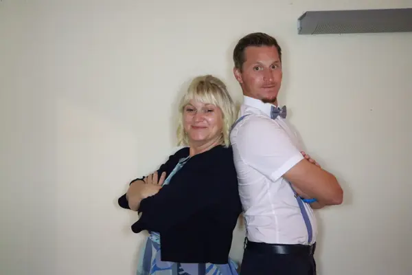 Fotobox-Foto vom Sa., 10.10., 20:09