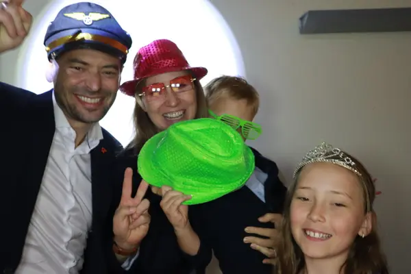 Fotobox-Foto vom Sa., 10.10., 23:01