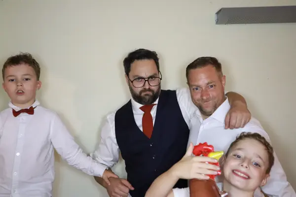 Fotobox-Foto vom Sa., 10.10., 23:09
