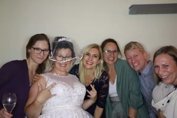 Fotobox-Foto vom Sa., 10.10., 22:13