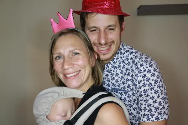 Fotobox-Foto vom So., 11.10., 00:24