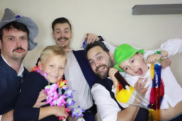 Fotobox-Foto vom Sa., 10.10., 20:24