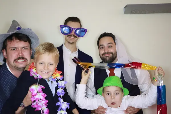Fotobox-Foto vom Sa., 10.10., 20:23