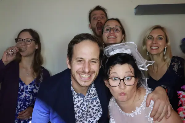 Fotobox-Foto vom Sa., 10.10., 22:10