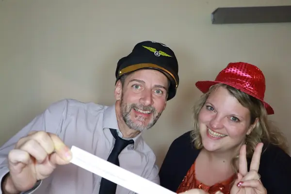 Fotobox-Foto vom So., 11.10., 00:02