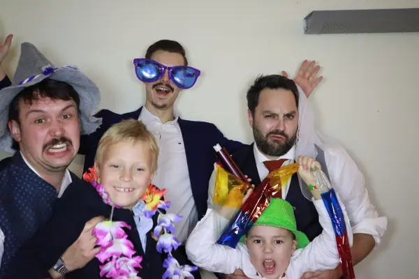 Fotobox-Foto vom Sa., 10.10., 20:24