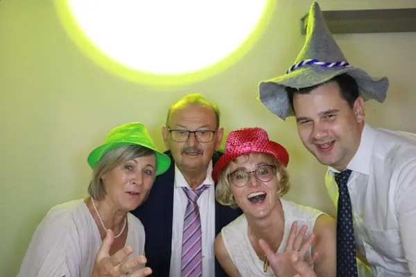 Fotobox-Foto vom Sa., 10.10., 21:40