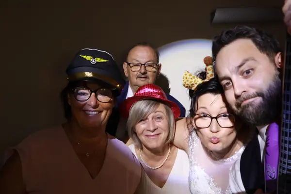 Fotobox-Foto vom Sa., 10.10., 21:13