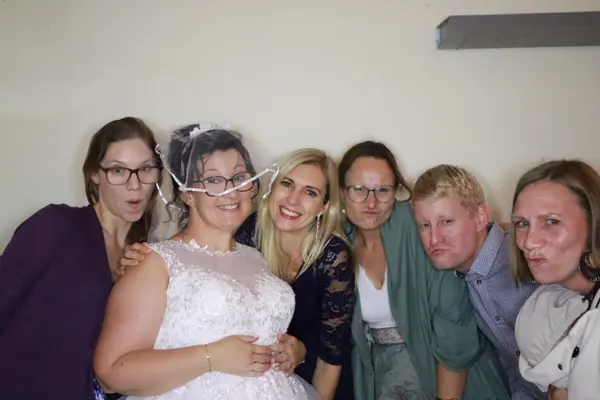 Fotobox-Foto vom Sa., 10.10., 22:13