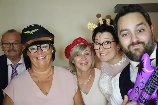 Fotobox-Foto vom Sa., 10.10., 21:14