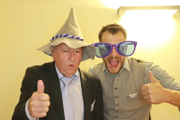 Fotobox-Foto vom Sa., 10.10., 19:28