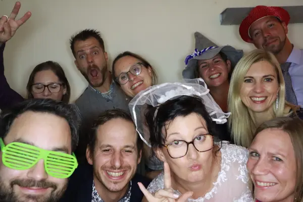 Fotobox-Foto vom Sa., 10.10., 22:11