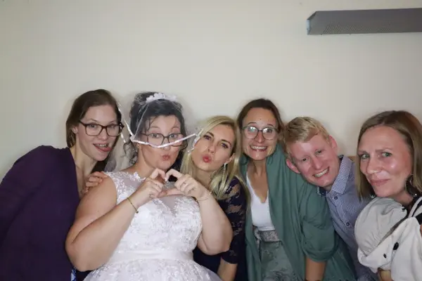 Fotobox-Foto vom Sa., 10.10., 22:13