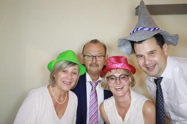 Fotobox-Foto vom Sa., 10.10., 21:40