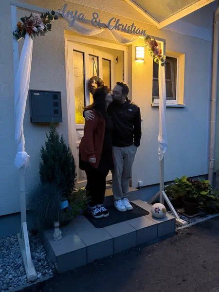 Foto von Kathi