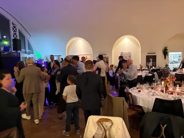 Foto von Bettina