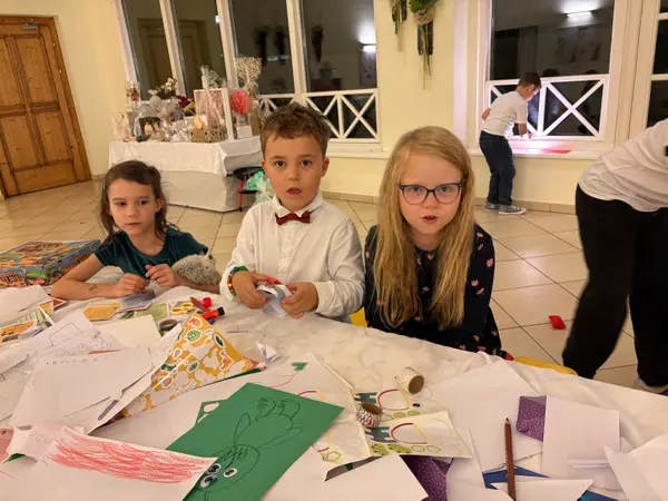 Foto von Bettina