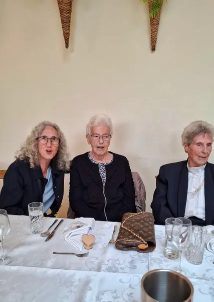 Foto von Hans