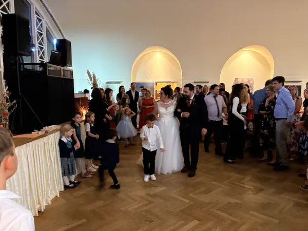 Foto von Bettina