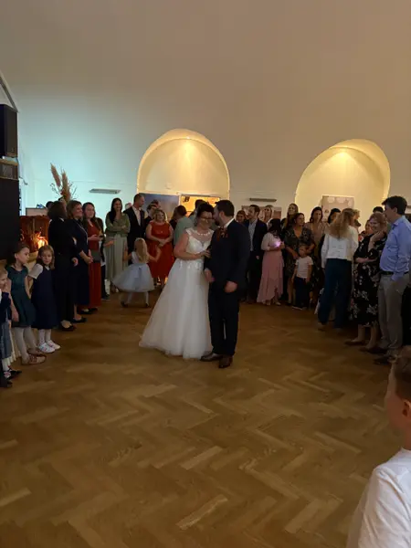 Foto von Bettina