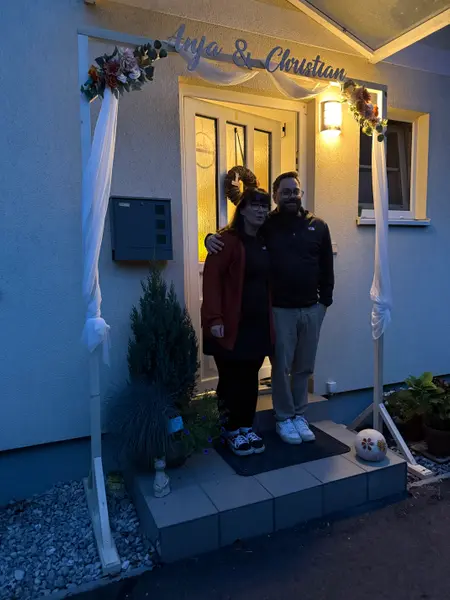 Foto von Kathi