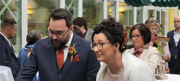 Foto von Gabi