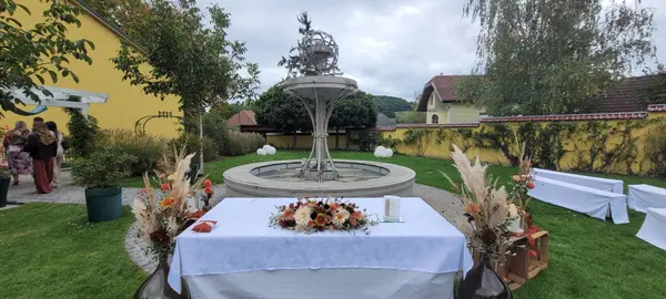 Foto von Susanne