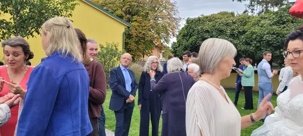 Foto von Susanne