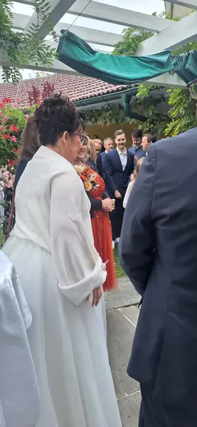 Foto von Gabi