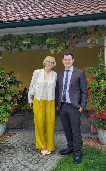 Foto von Susanne