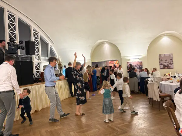 Foto von Bettina