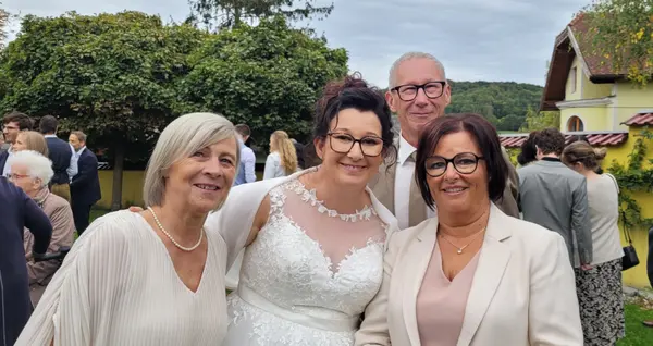 Foto von Susanne