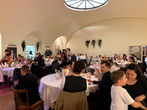 Foto von Bettina