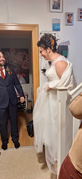 Foto von Gabi