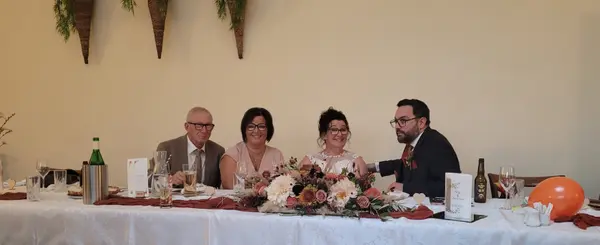 Foto von Susanne