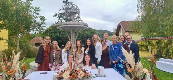 Foto von Gabi