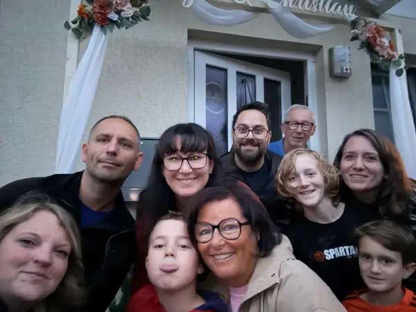 Foto von Kathi