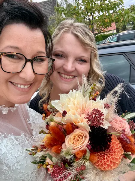 Foto von Anja