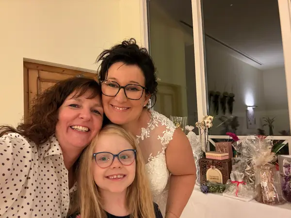 Foto von Bettina