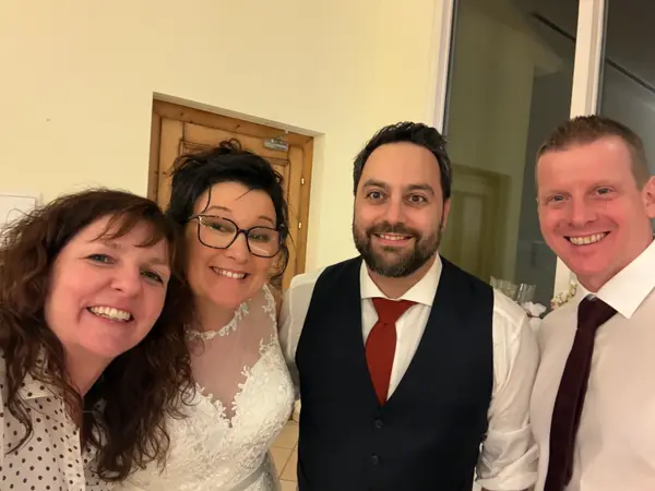 Foto von Bettina
