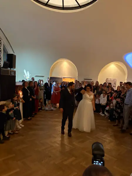 Foto von Bettina