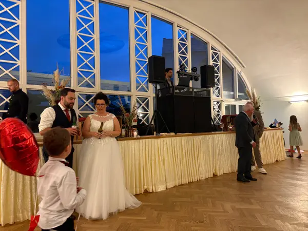 Foto von Bettina