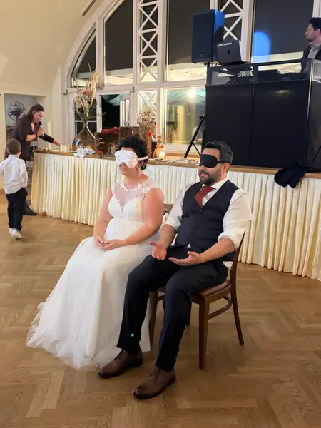 Foto von Marina