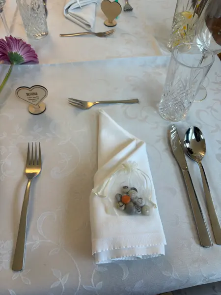Foto von Bettina