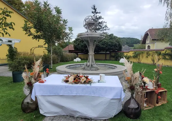 Foto von Susanne