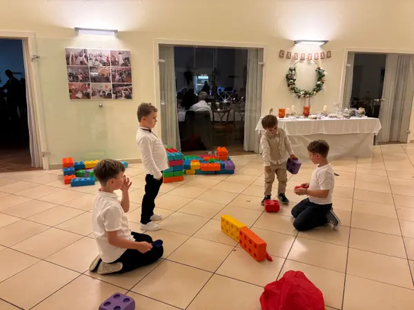 Foto von Bettina