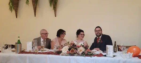 Foto von Susanne