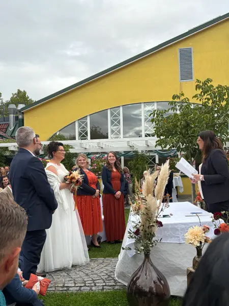 Foto von Marina